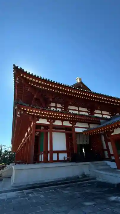 薬師寺(奈良県)