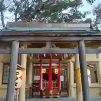 刺田比古神社(和歌山県)