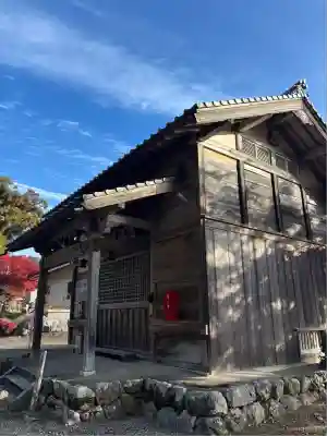 戸岩寺(滋賀県)