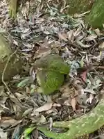 熊野神社のその他建物