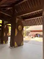 阿佐ヶ谷神明宮(東京都)