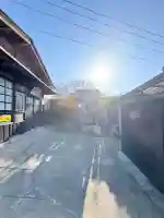 いぼ神様(広島県)