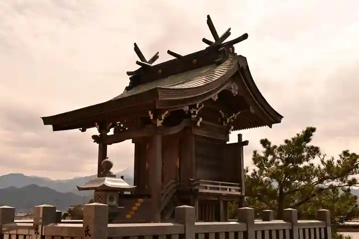 龍神社(愛媛県)