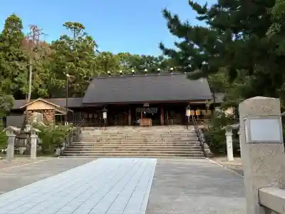 廣田神社(兵庫県)