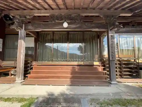 森紅寺(三重県)