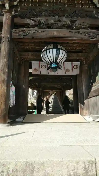 長谷寺(奈良県)