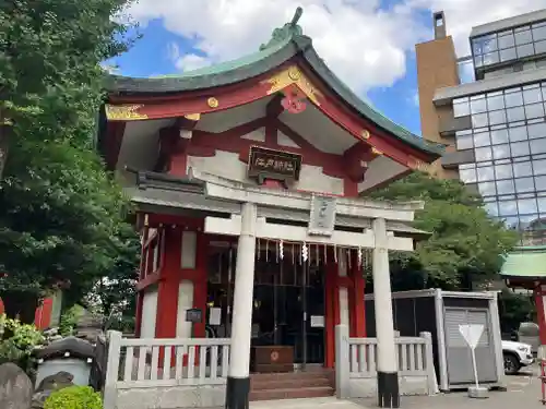 神田神社（神田明神）(東京都)