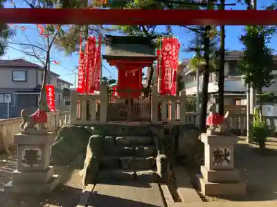 古知野神社(愛知県)