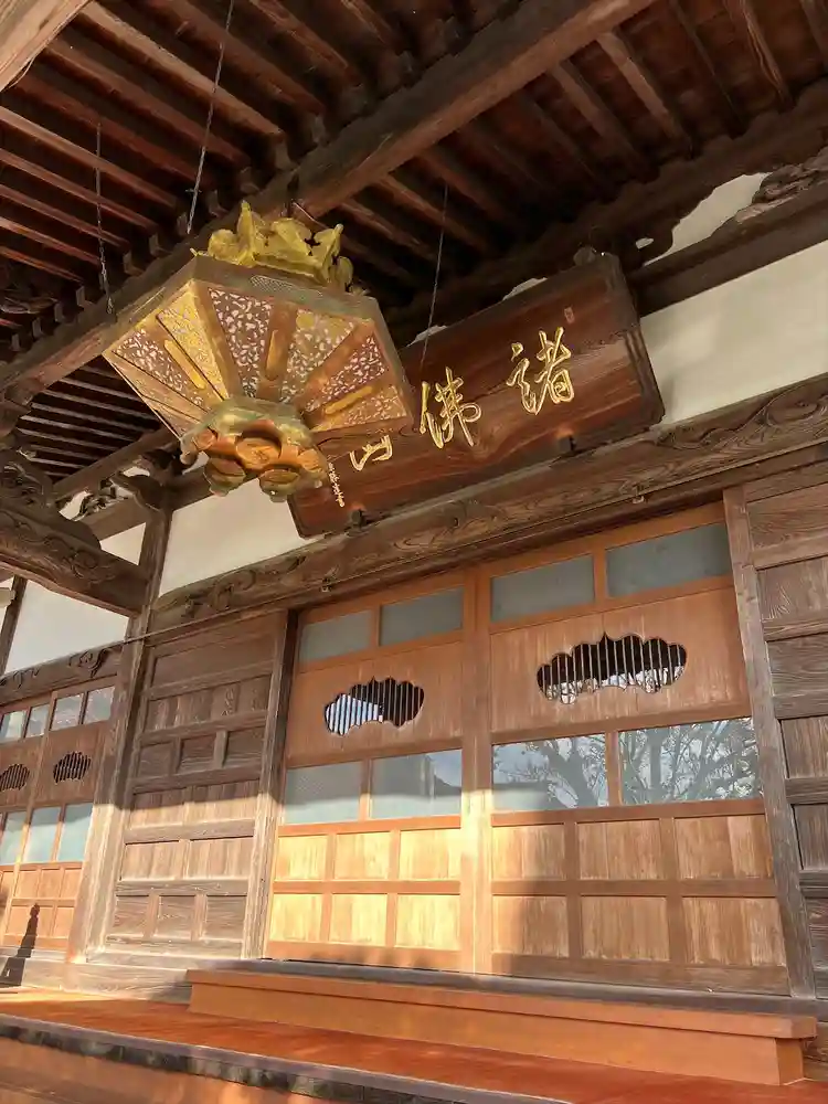 佛眼寺（福島県福島駅）のアクセス・お参りの情報 （日蓮本宗）｜ホトカミ