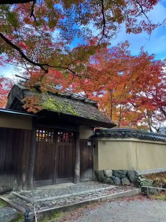宝厳院(京都府)