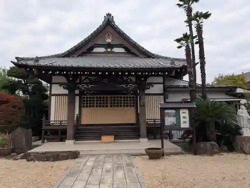 法音寺(東京都)