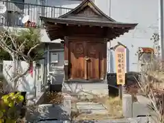 妙法寺(滋賀県)