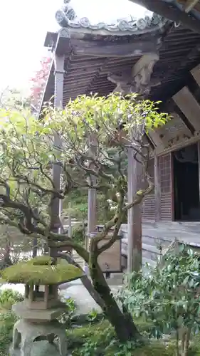 竹林院のその他建物