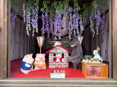 玉田神社(京都府)