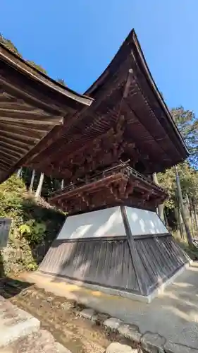 長命寺(滋賀県)