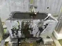 瀬戸ヶ谷八幡社(神奈川県)