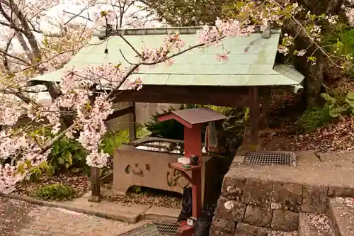瑞龍寺（沖浦観音）(愛媛県)