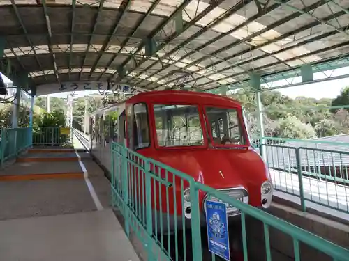 八栗寺(香川県)