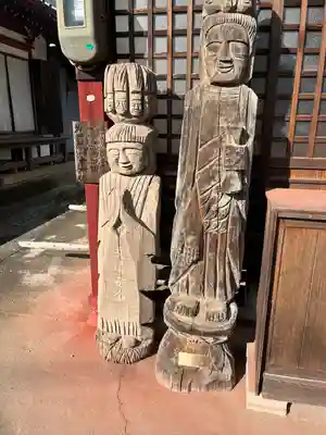 真福寺(岐阜県)