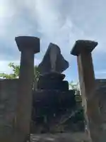 お堂(名称不明)のその他建物