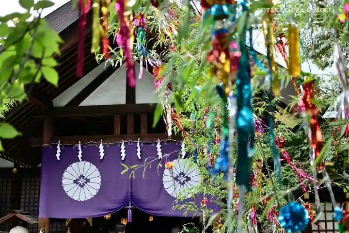 東京大神宮のその他建物