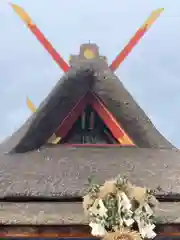 吉田神社の建物その他