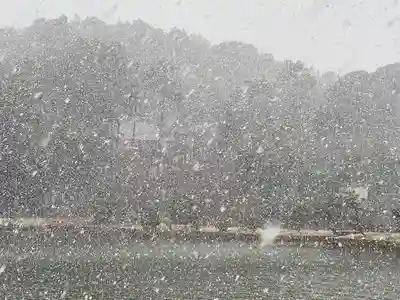 牟禮山観音禅寺(滋賀県)