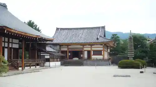 聖護院門跡のその他建物