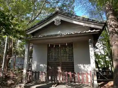 亀岡八幡宮(亀岡八幡神社)(神奈川県)