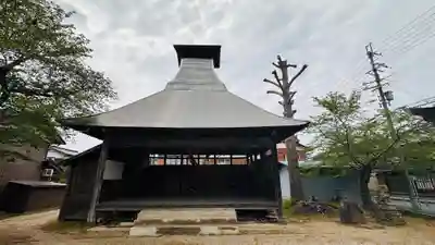 御井神社(兵庫県)