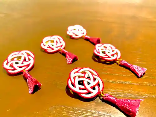 弘法院大師堂の授与品その他