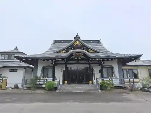 寳泉寺(北海道)