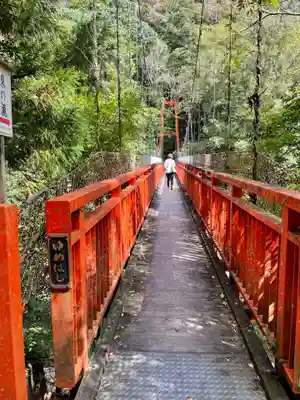 丹生川上神社（中社）(奈良県)