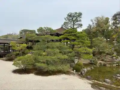 仁和寺(京都府)