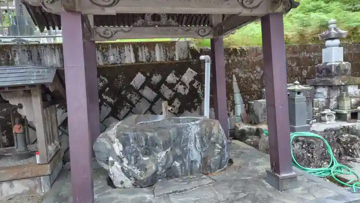 玄倉寺(神奈川県)