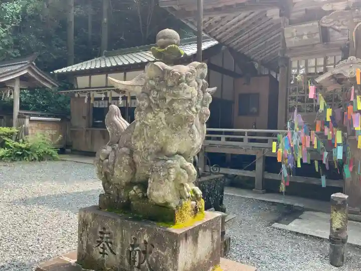 廣幡神社(三重県)