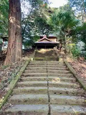 摩利支天塚古墳（摩利支天尊）(栃木県)