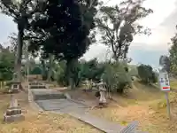 愛宕神社(宮崎県)