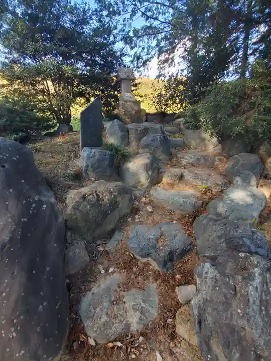 御厨神社(福富町)のその他建物