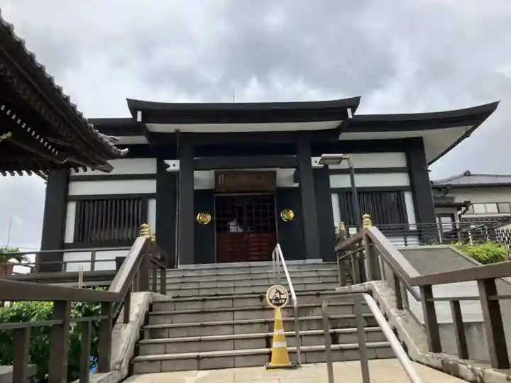 松岳院(神奈川県)