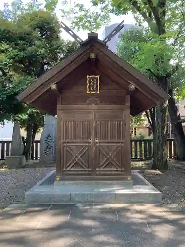 富岡八幡宮(東京都)