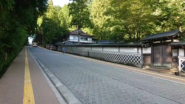 女人堂のその他建物