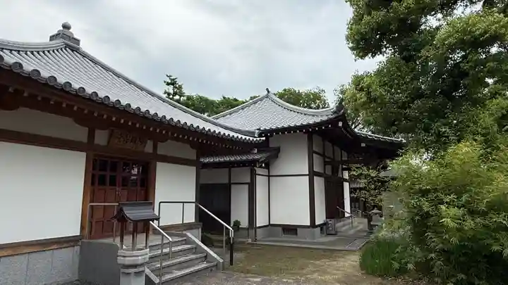 西林寺(愛媛県)