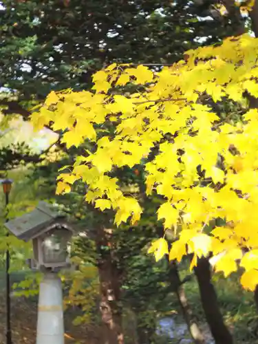 岩内神社のその他建物