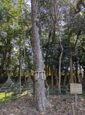 男神社(大阪府)