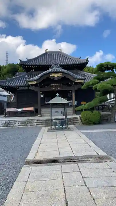 郷照寺(香川県)