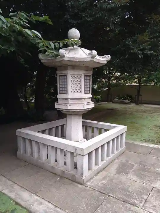 長仙寺(東京都)