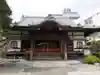 眞福寺の本殿・本堂