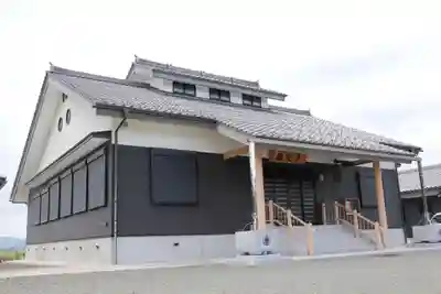 楽受寺(滋賀県)
