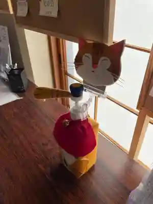 常保寺のその他建物